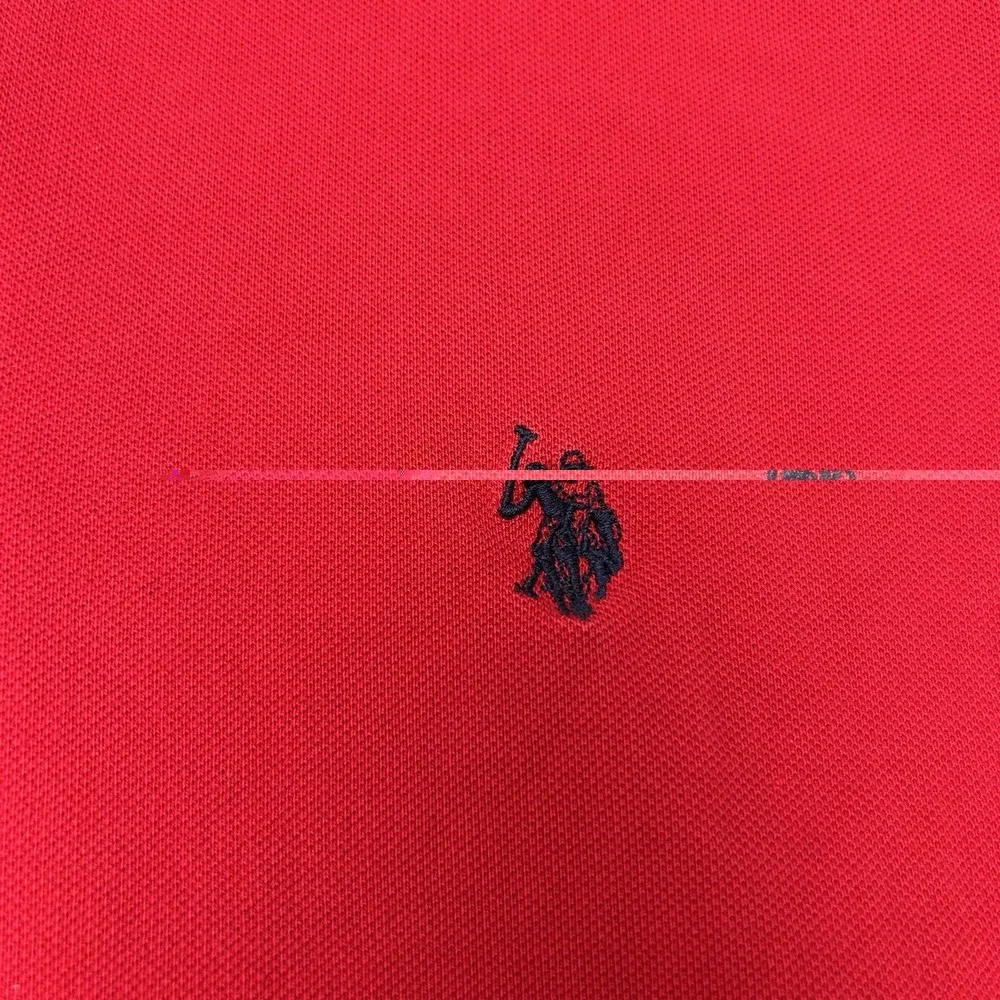 U.S. Polo Assn. polo assn